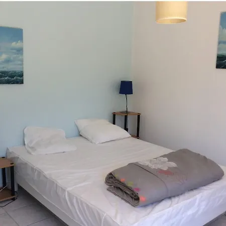 The Family By The Sea Holiday home *
