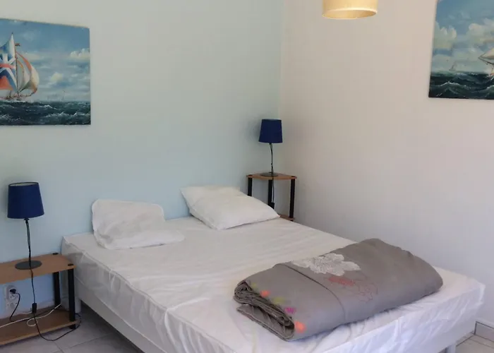 The Family By The Sea Holiday home *