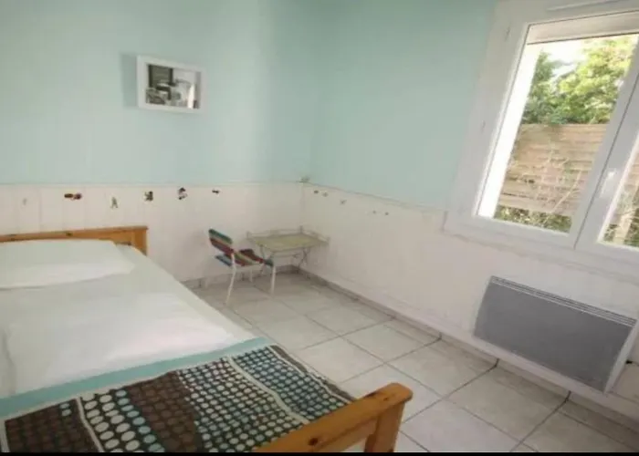 The Family By The Sea Holiday home Frontignan