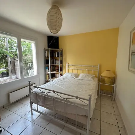 The Family By The Sea Holiday home Frontignan