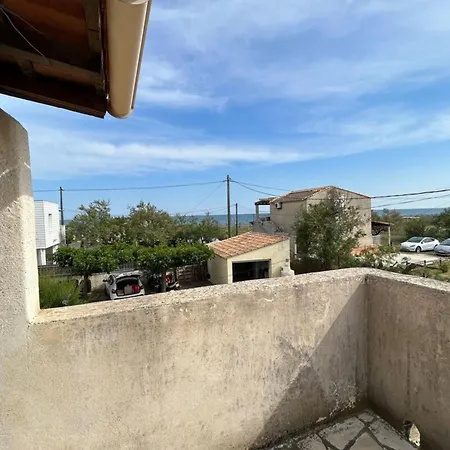 The Family By The Sea Holiday home Frontignan