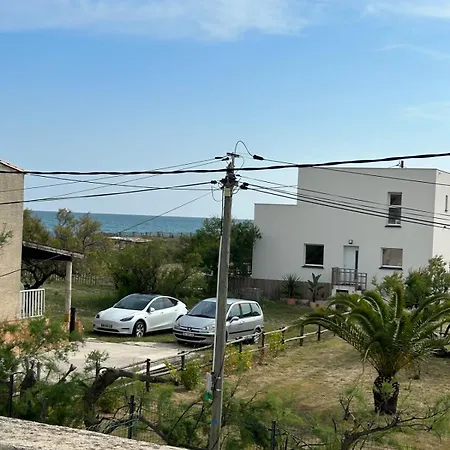Dom wakacyjny The Family By The Sea Frontignan