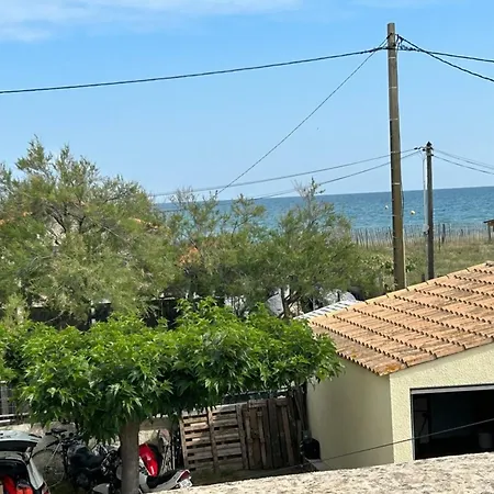 The Family By The Sea *