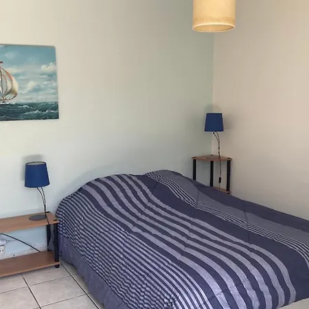 Casa vacanze The Family By The Sea Frontignan